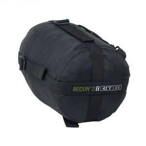 Elite Survival Systems Recon 2 Black Sleeping Bag